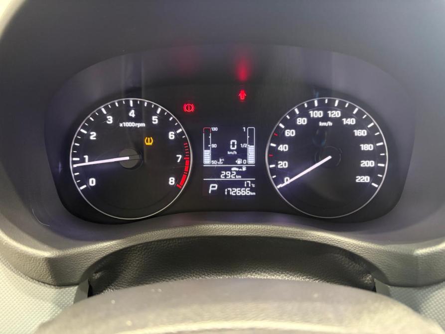 Hyundai Creta I Ставрополь  - изображение 14