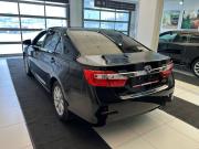 Toyota Camry VII (XV50) Екатеринбург  - изображение 29