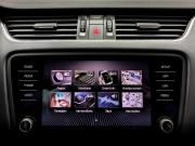 Skoda Octavia III (A7) Рестайлинг Москва  - изображение 45