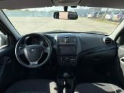 Lada (ВАЗ) Granta I Рестайлинг Пермь  - изображение 12