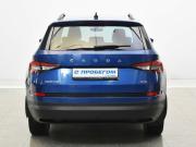 Skoda Kodiaq I Москва  - изображение 22