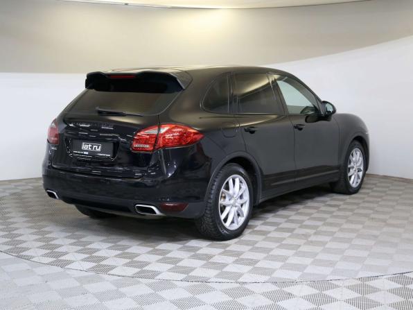 Porsche Cayenne II (958) с пробегом 2011 года, цена 2 100 000 рублей, 190533 км, внедорожник, Автокод Объявления