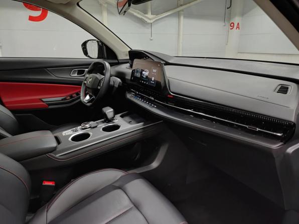 Changan CS55 Plus II с пробегом 2023 года, цена 2 099 000 рублей, 23600 км, внедорожник, Автокод Объявления