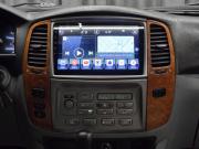 Toyota Land Cruiser 100 Series Рестайлинг 2 Красноярск  - изображение 40