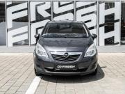 Opel Meriva B Ставрополь  - изображение 19