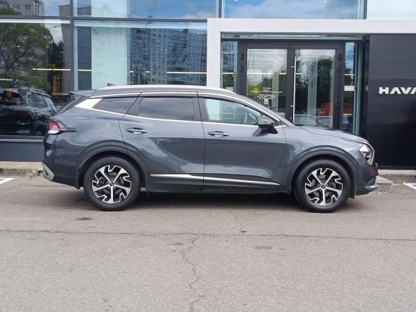 Kia Sportage V с пробегом 2022 года, цена 3 479 000 рублей, 74220 км, внедорожник, Автокод Объявления
