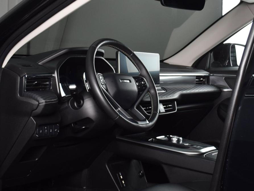Haval Jolion I Кемерово  - изображение 8