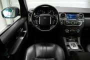 Land Rover Discovery IV Рестайлинг Москва  - изображение 45