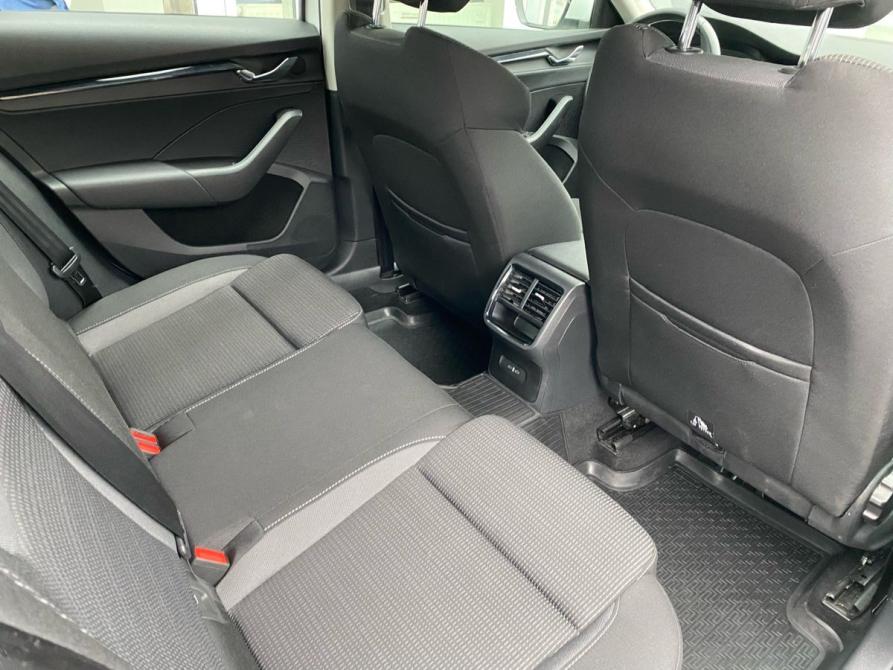Skoda Octavia IV (A8) Екатеринбург  - изображение 14