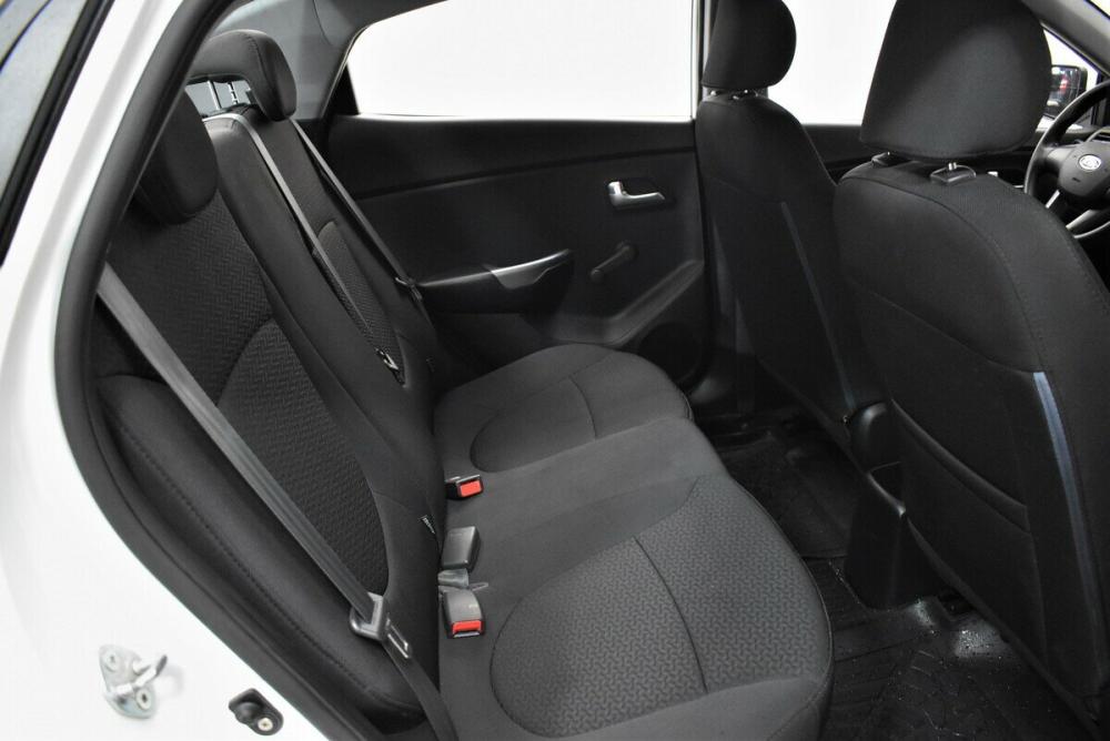 Kia Rio III Москва  - изображение 10
