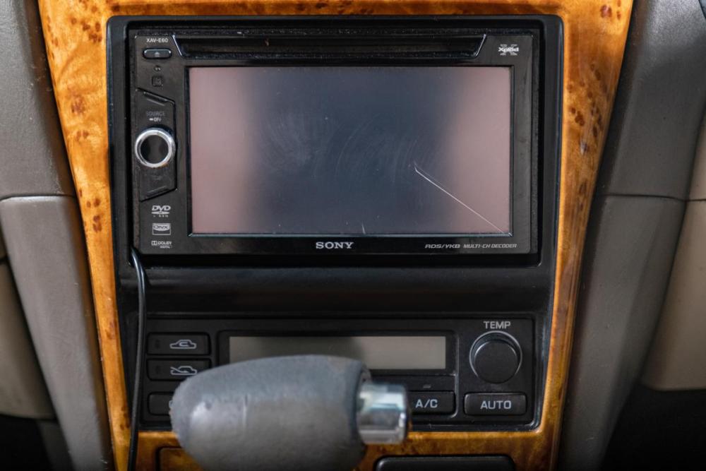 Nissan Bluebird Sylphy I (G10) Томск  - изображение 14