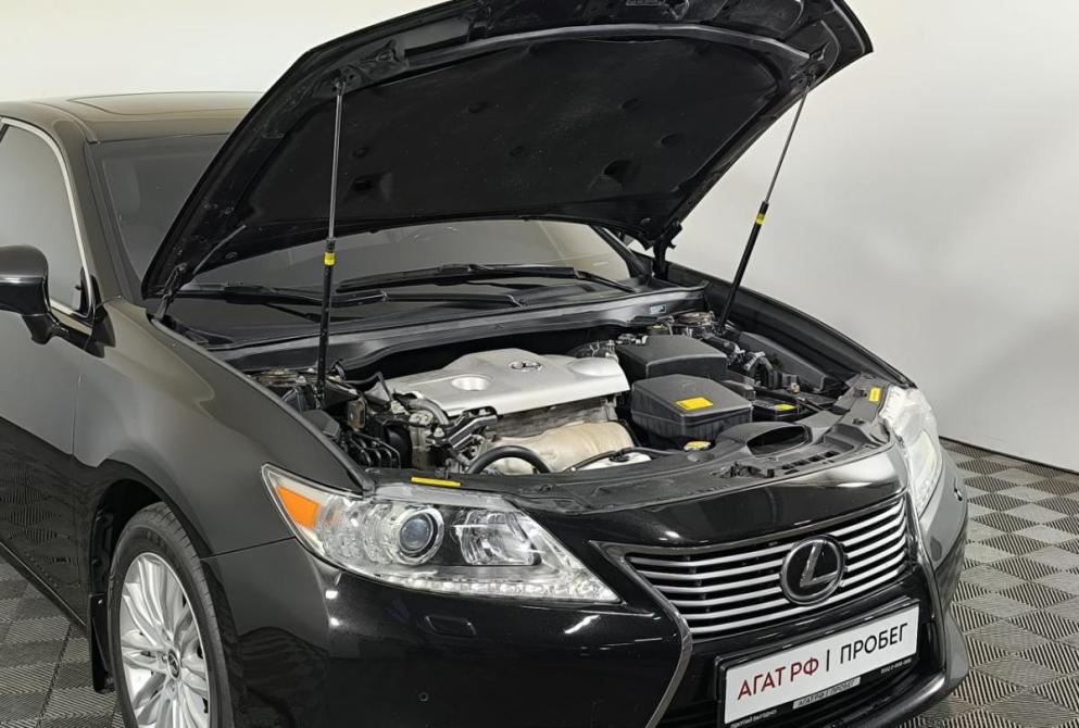 Lexus ES VI Нижний Новгород  - изображение 21
