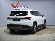 Hyundai Santa Fe IV Рестайлинг Уфа  - изображение 21
