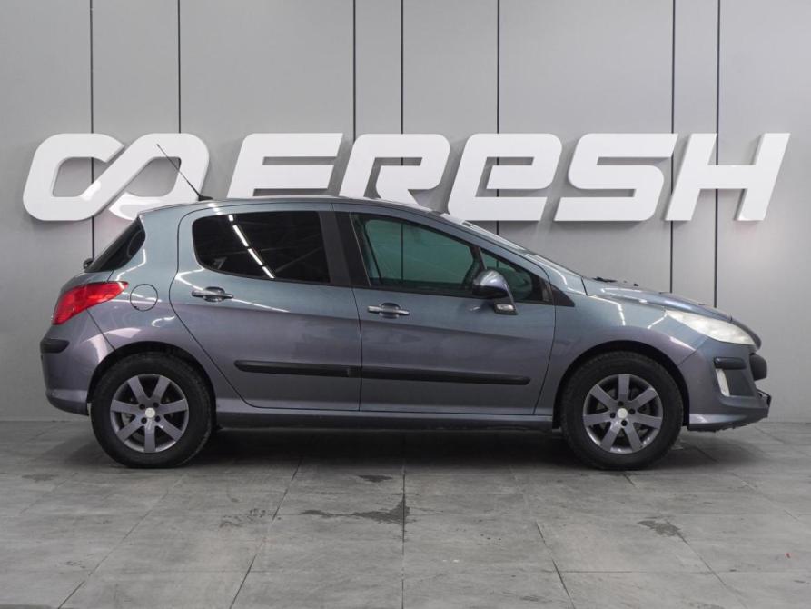 Peugeot 308 I Воронеж  - изображение 5