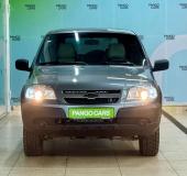 Chevrolet Niva I Рестайлинг Набережные Челны  - изображение 24