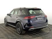Mercedes-Benz GLE II (V167) Химки  - изображение 37