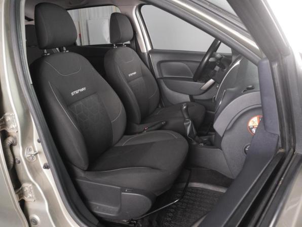 Renault Sandero II с пробегом 2018 года, цена 965 000 рублей, 130262 км, хэтчбек, Автокод Объявления