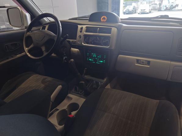 Mitsubishi Pajero Sport I Рестайлинг с пробегом 2008 года, цена 1 190 000 рублей, 200000 км, внедорожник, Автокод Объявления