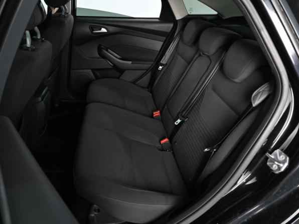 Ford Focus III Рестайлинг с пробегом 2016 года, цена 1 249 000 рублей, 163061 км, седан, Автокод Объявления