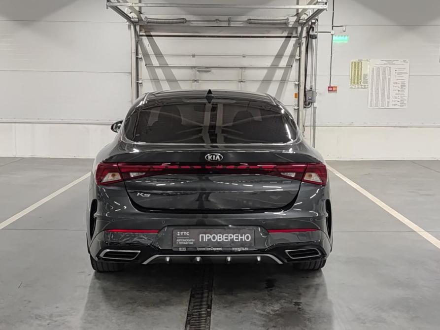 Kia K5 III Казань  - изображение 7