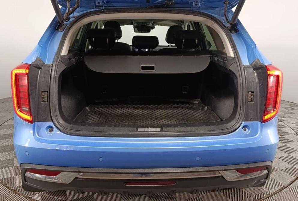 Haval Jolion I Рестайлинг Волгоград  - изображение 18
