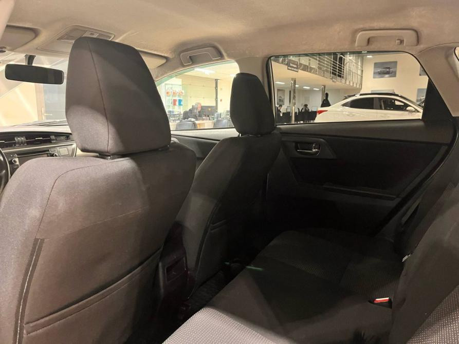 Toyota Auris II Ростов-на-Дону  - изображение 16