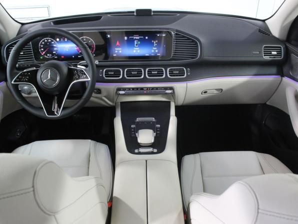 Новый Mercedes-Benz GLE II (V167) Рестайлинг 2025 года, цена 12 200 000 рублей, внедорожник, Автокод Объявления