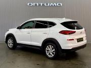 Hyundai Tucson III Рестайлинг Краснодар  - изображение 27