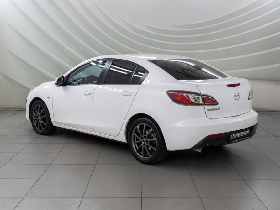 Mazda 3 II (BL) Волгоград  - изображение 5