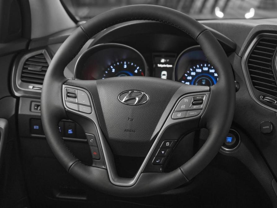 Hyundai Santa Fe III Москва  - изображение 10
