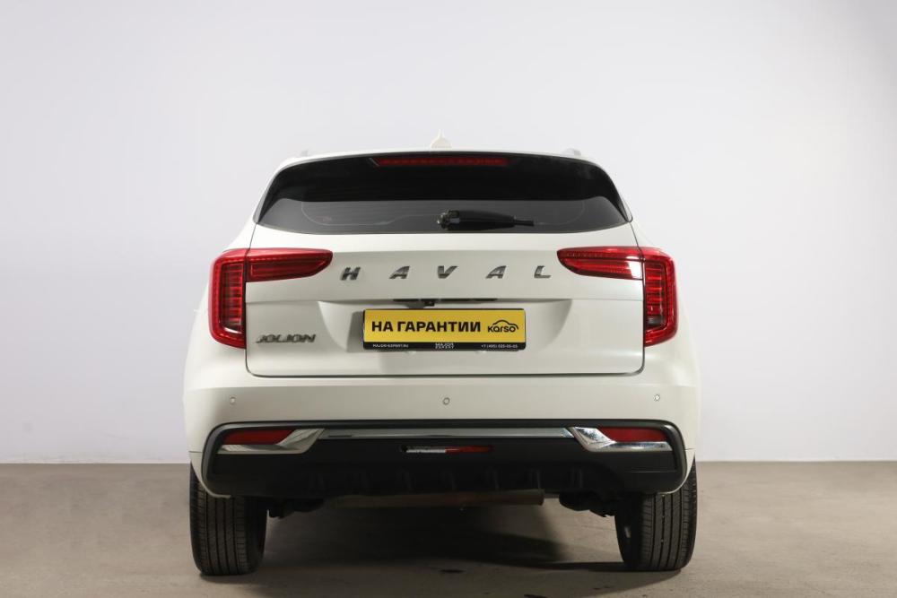 Haval Jolion I Новосибирск  - изображение 6