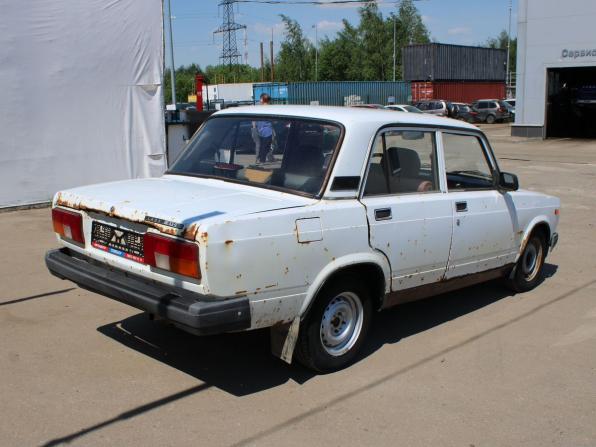 Lada (ВАЗ) 2105 с пробегом 2006 года, цена 79 000 рублей, 114727 км, седан, Автокод Объявления