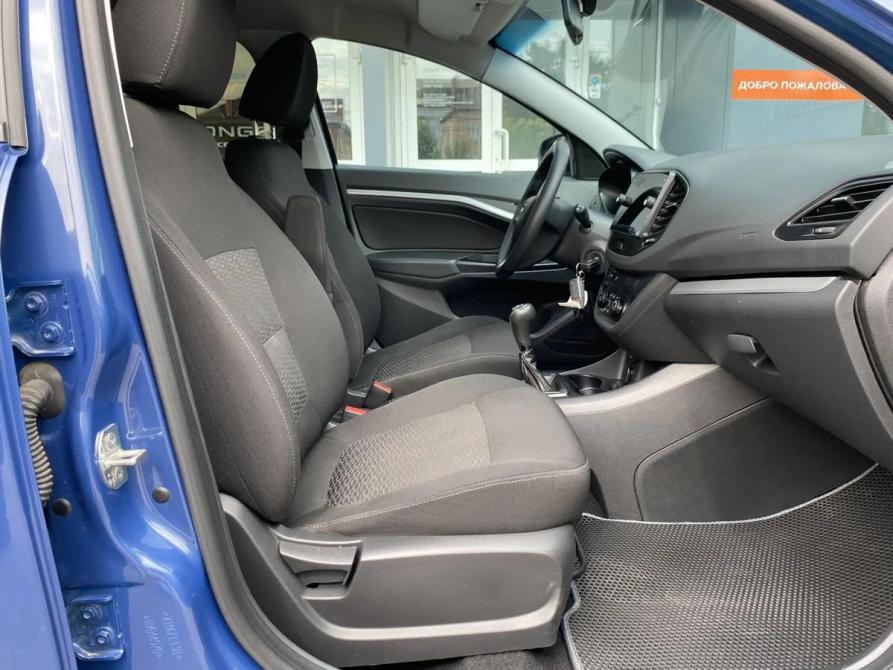 Lada (ВАЗ) Vesta I Краснодар  - изображение 12