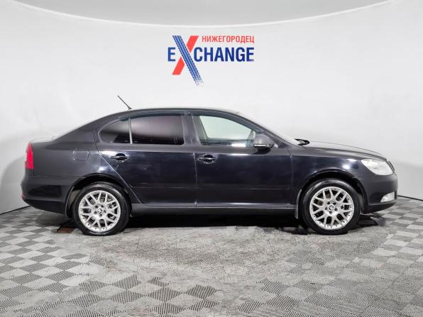 Skoda Octavia II (A5) Рестайлинг с пробегом 2012 года, цена 502 000 рублей, 195093 км, лифтбек, Автокод Объявления