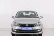 Volkswagen Polo V Рестайлинг Красноярск  - изображение 24