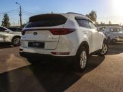 Kia Sportage IV Калуга  - изображение 19
