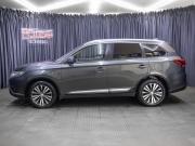 Mitsubishi Outlander III Рестайлинг 2 Москва  - изображение 28