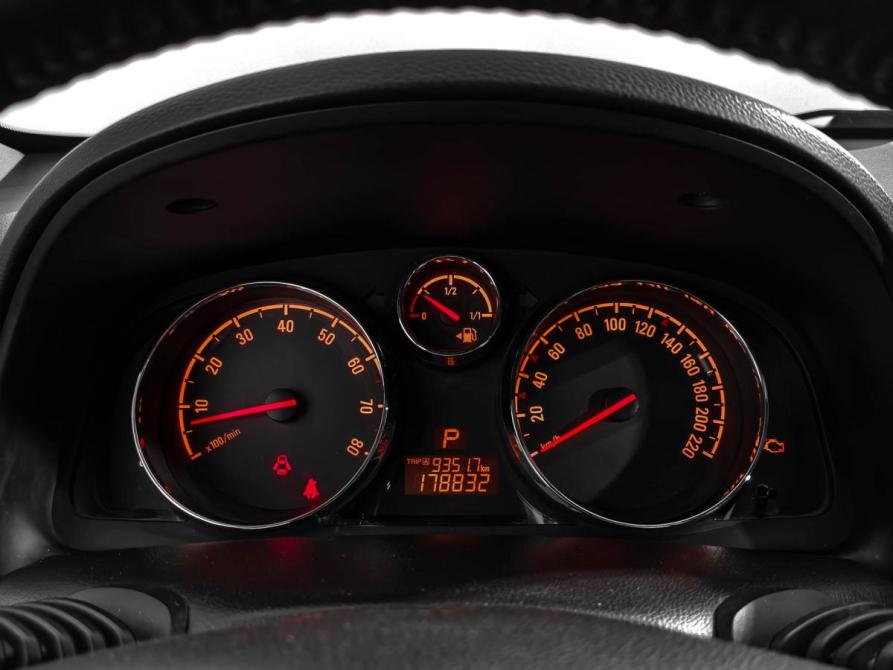 Opel Antara I Рестайлинг Санкт-Петербург  - изображение 17