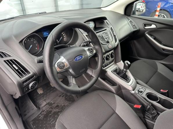 Ford Focus III с пробегом 2013 года, цена 630 000 рублей, 293000 км, универсал, Автокод Объявления