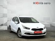 Kia Ceed II Екатеринбург  - изображение 21