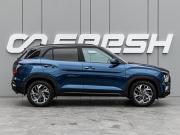 Hyundai Creta II Краснодар  - изображение 26