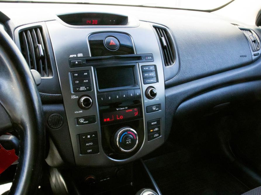 Kia Cerato II Екатеринбург  - изображение 10
