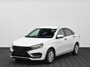 Lada (ВАЗ) Vesta I Рестайлинг (NG) Москва  - изображение 15