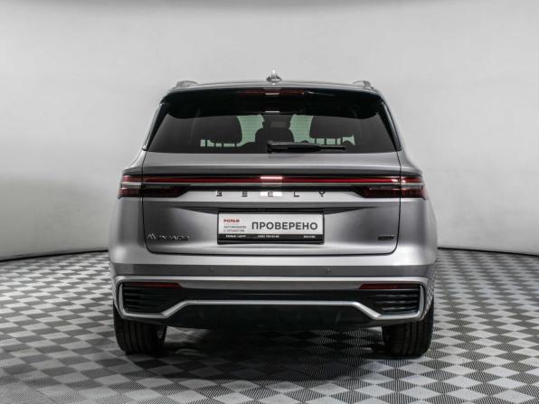 Geely Monjaro I с пробегом 2024 года, цена 3 715 000 рублей, 18070 км, внедорожник, Автокод Объявления