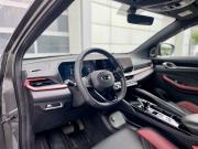 Geely Coolray I Рестайлинг Новокузнецк  - изображение 34