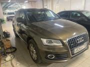 Audi Q5 I (8R) Рестайлинг Санкт-Петербург  - изображение 18