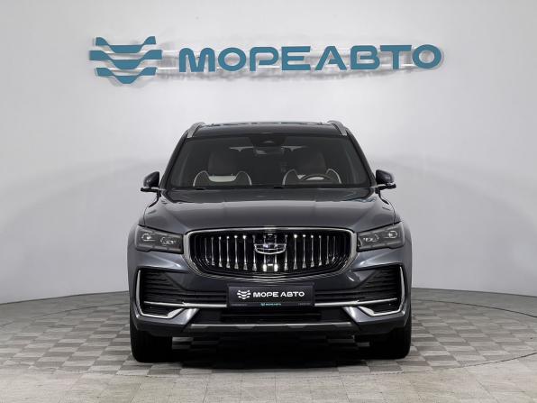 Geely Monjaro I с пробегом 2023 года, цена 3 450 000 рублей, 38683 км, внедорожник, Автокод Объявления
