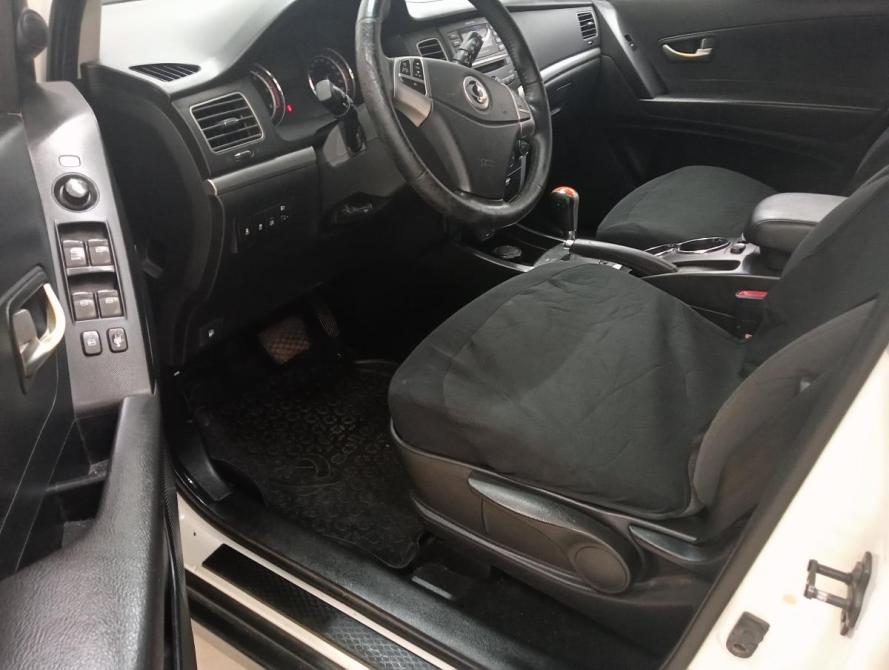 SsangYong Actyon II Ижевск  - изображение 7