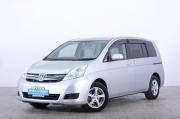 Toyota ISis I Рестайлинг Омск  - изображение 26