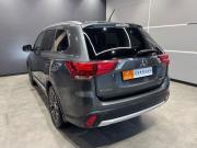 Mitsubishi Outlander III Рестайлинг 2 Нижний Новгород  - изображение 12